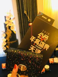 -天津丽思卡尔顿酒店·宴会厅