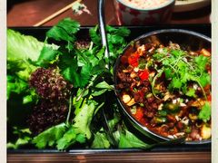 香炒牛肉锅巴-Ginger(兴国路店)