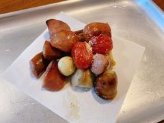 -I HOLIC艾豪丽披萨(KKone店)