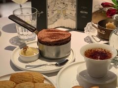 -壳里西餐厅Coquille Seafood Bistro(蒙自路店)