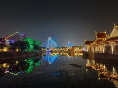 -南宁方特东盟神画