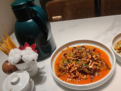 -上上席川菜(凯德乐峰广场店)