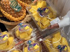 -Olé精品超市(广州太古汇店)