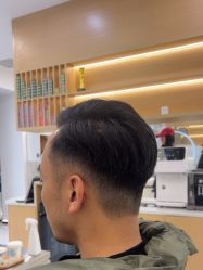 -颜兮ColorfulXi Hair Salon