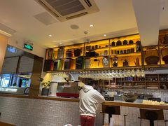 -BOCATA 西班牙餐厅(三里屯店)