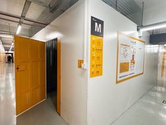 -安东易迷你仓自助寄存仓库(苏州桥店)