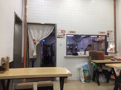 -景芳周大姐烧麦(东新店)