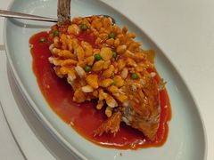 -森隆饭庄(崇文门新世界百货店)
