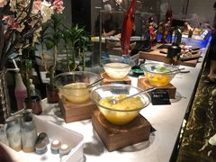 -加餐海鲜自助(宝龙一城店)