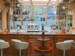 -北京古城老院厉晓麟精致菜