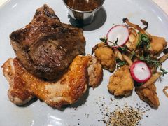 -卡朋西餐(悦汇城店)