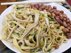 -春雨羊汤店(广开四马路总店)