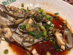 -新白鹿餐厅(龙游路总店·杭帮菜名店)