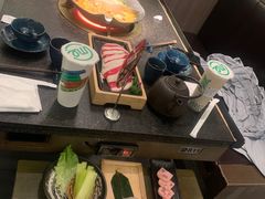 -湊湊火锅·茶憩(打浦桥日月光店)