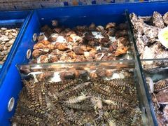 -海味当家·蒸锅海鲜(中山广场创始店)