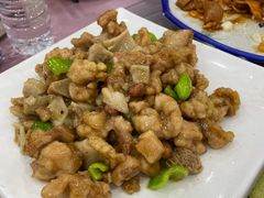 -同发号饭庄(复兴路店)
