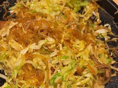 -北李妈妈菜·海肠捞饭(开发区万达店)