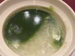 -汕头龙光喜来登酒店-采悦轩中餐厅