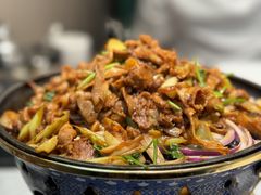 -紫光园烤鸭(前门大栅栏店)