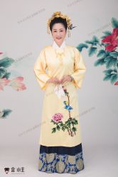 -宫小主嗨贝贝儿童摄影