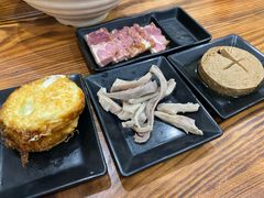 -苏渝轩锅盖面(润州万达广场店)