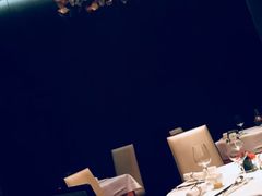 -东海朗廷酒店-唐阁T’ANG COURT 中餐厅