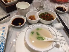 -虾佬圣汤