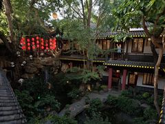 -钦善斋(武侯祠店)