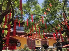 -杭州上天竺法喜讲寺
