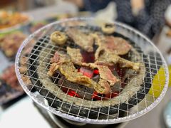 -老地方泥炉烤肉(总店)