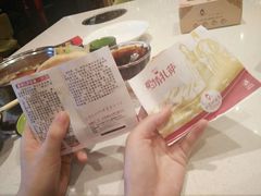 -一叶一世界·素食餐厅(锦华万达店)