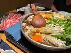 -本逸·割烹料理(湖墅店)