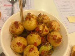-大哥餐厅(西城花园店)