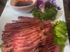 -大宅门(迎宾大道店)