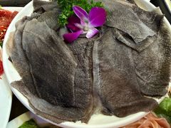 屠场鲜毛肚-枇杷园食为鲜火锅(南山店)