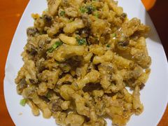 -巴土人家恩施菜馆(古德寺店)