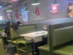 -佰人王串串香火锅(洋珠巷店)