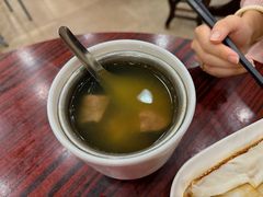 -荔园小馆(园岭新村二期店)