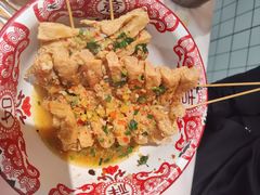 -鸿先阁·干煸虾(星沙店)