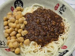 -张大娘面馆(新城路店)