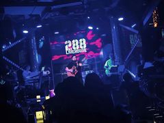 -288 Livehouse 酒吧(思南公馆店)