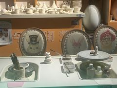 -袁亮今日陶艺(苹果社区总店)