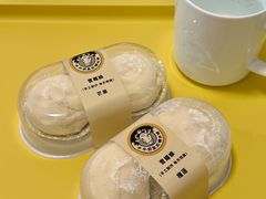 -水牛奶皇后糖水铺(深圳总店)
