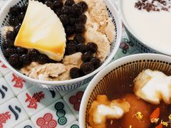-堂屋糖水店(愚园店)