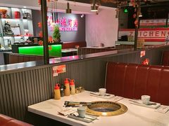 -炙城·韩式烤肉(南京东路店)