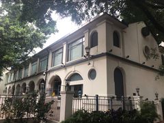 -九龙公园