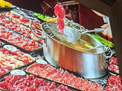 -海汕记·潮汕鲜牛肉火锅·自助