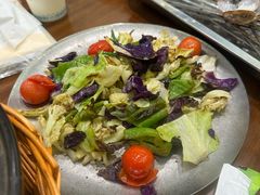 -老虎滩大连海鲜烧烤(水游城店)