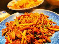 -富临轩私房菜(集庆门大街店)