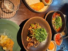 -Fuzzy Bistro 浮几韩餐·茶酒馆
